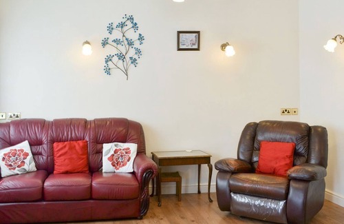 Friskney Cottage | 2 bedroom accommodation in Friskney, near Skegness