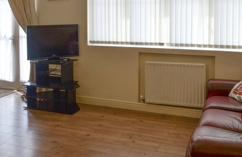 Friskney Cottage | 2 bedroom accommodation in Friskney, near Skegness