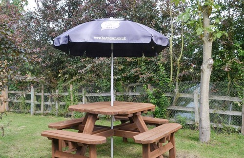 Friskney Cottage | 2 bedroom accommodation in Friskney, near Skegness