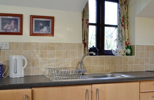 Devynock Cottage | 2 bedroom accommodation in Defynnog, near Brecon