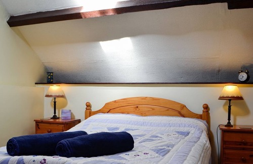 Devynock Cottage | 2 bedroom accommodation in Defynnog, near Brecon