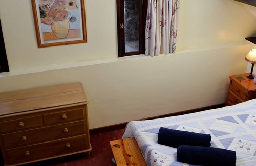 Devynock Cottage | 2 bedroom accommodation in Defynnog, near Brecon