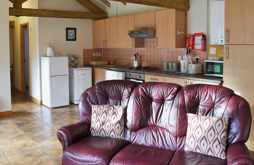 Buckton Cottage | 2 bedroom accommodation in Flamborough, near Bridlington
