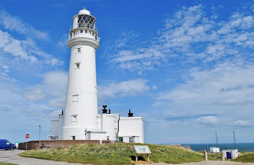 Buckton Cottage | 2 bedroom accommodation in Flamborough, near Bridlington