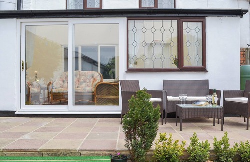 Buckton Cottage | 2 bedroom accommodation in Buckton, near Bridlington