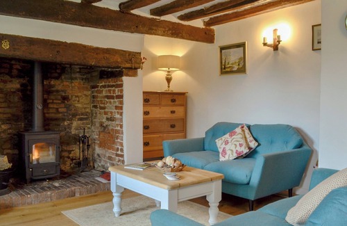 Bungay Cottage | 2 bedroom accommodation in Bungay