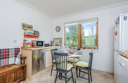Balloch Cottage | 2 bedroom accommodation in Cawdor