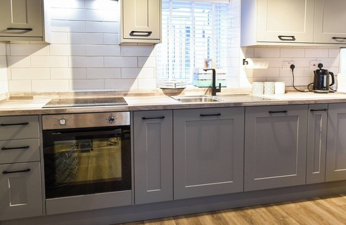 Conwy Cottage | 2 bedroom accommodation in Conwy