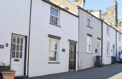Conwy Cottage | 2 bedroom accommodation in Conwy