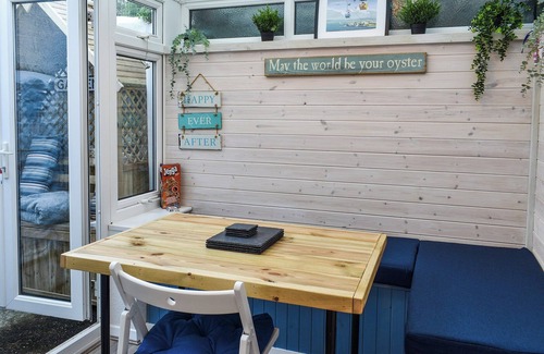 Conwy Cottage | 2 bedroom accommodation in Conwy