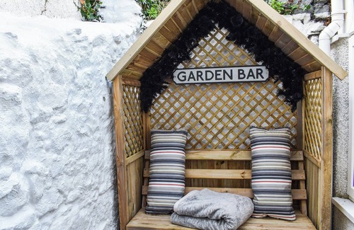 Conwy Cottage | 2 bedroom accommodation in Conwy