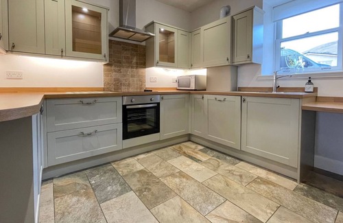 Dollar Cottage | 2 bedroom accommodation in Dollar