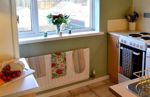 Brasside Cottage | 2 bedroom accommodation in Durham