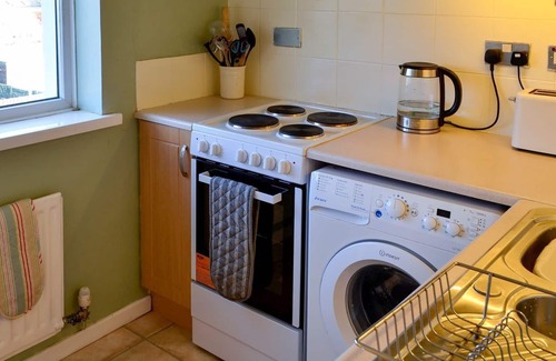 Brasside Cottage | 2 bedroom accommodation in Durham