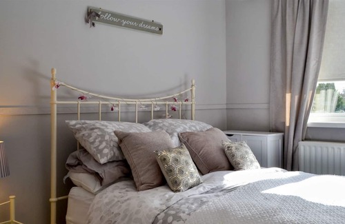 Brasside Cottage | 2 bedroom accommodation in Durham