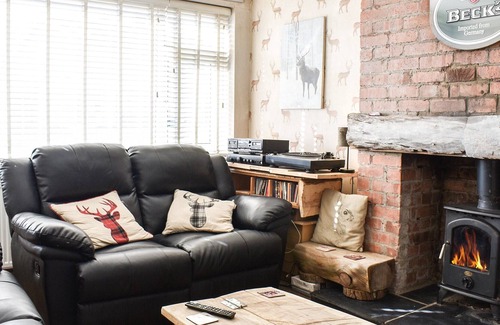 Lanchester Cottage | 2 bedroom accommodation in Lanchester, near Durham