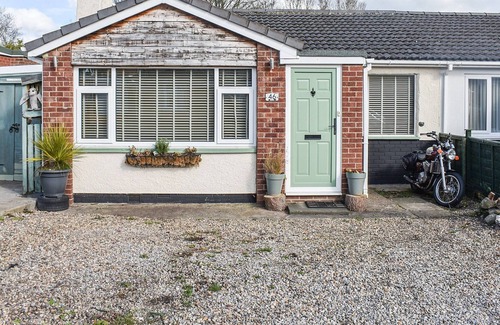 Lanchester Cottage | 2 bedroom accommodation in Lanchester, near Durham