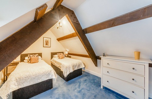 Durham Cottage | 2 bedroom accommodation in Durham