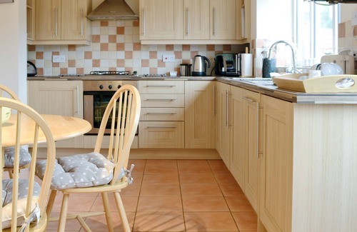 Evesham Cottage | 2 bedroom accommodation in Evesham