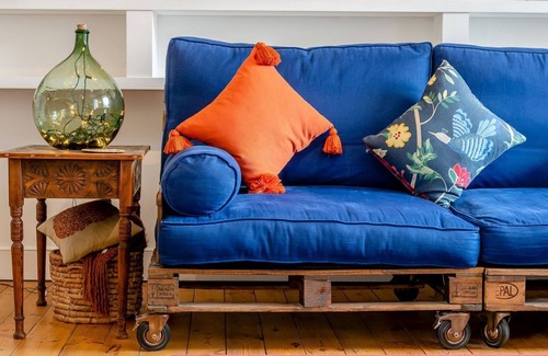 Frome Cottage | 2 bedroom accommodation in Frome