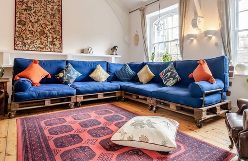 Frome Cottage | 2 bedroom accommodation in Frome