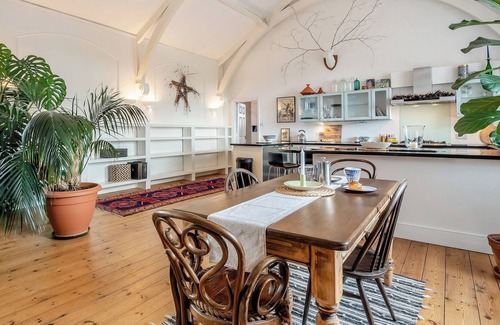 Frome Cottage | 2 bedroom accommodation in Frome