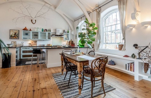 Frome Cottage | 2 bedroom accommodation in Frome