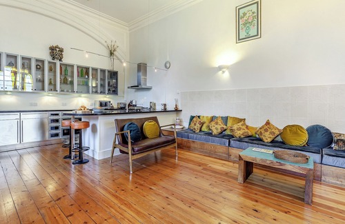 Frome Cottage | 2 bedroom accommodation in Frome