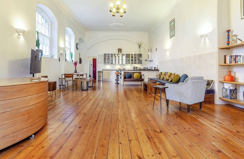 Frome Cottage | 2 bedroom accommodation in Frome