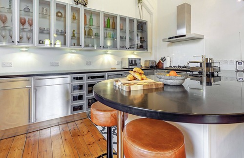 Frome Cottage | 2 bedroom accommodation in Frome