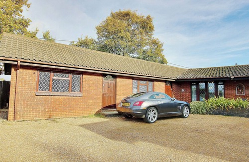 Netley Cottage | 2 bedroom accommodation in Hamble