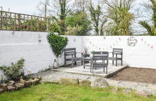 Saint Erth Praze Cottage | 2 bedroom accommodation in Hayle