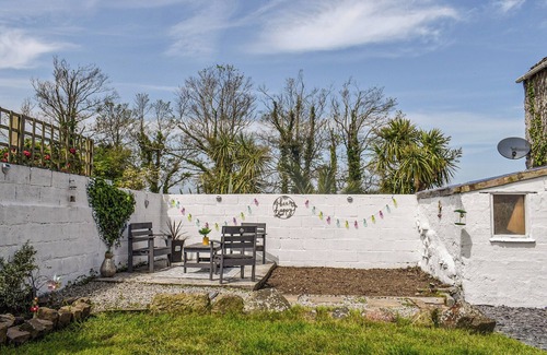 Saint Erth Praze Cottage | 2 bedroom accommodation in Hayle