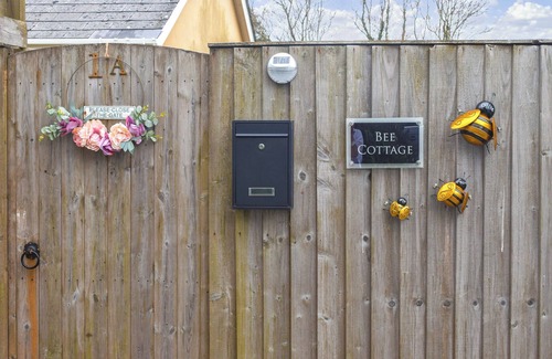 Saint Erth Praze Cottage | 2 bedroom accommodation in Hayle