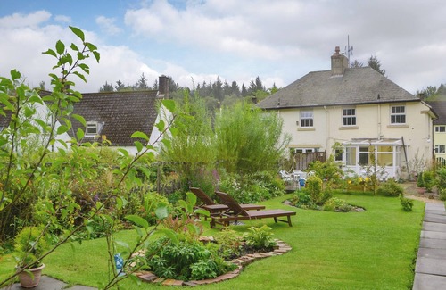 Kielder Cottage | 2 bedroom accommodation in Kielder, near Bellingham