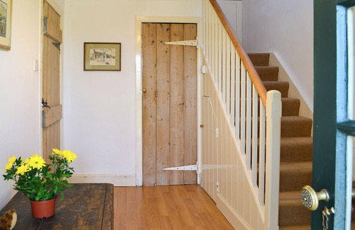 Kelso Cottage | 2 bedroom accommodation in Town Yetholm, near Kelso