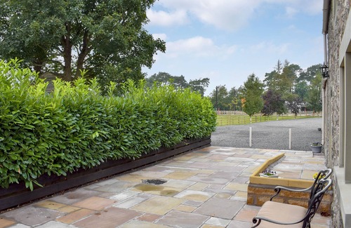 Nenthorn Cottage | 2 bedroom accommodation in Nenthorn, near Kelso