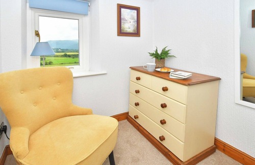 Bassenthwaite Cottage | 2 bedroom accommodation in Bassenthwaite, near Keswick