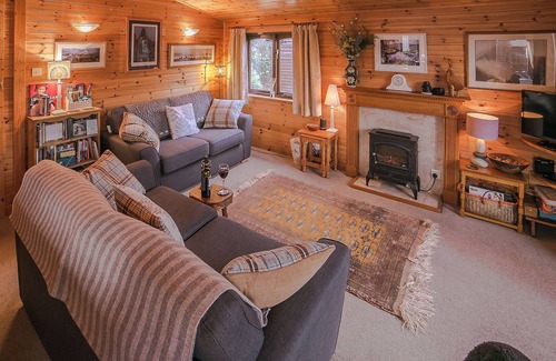 Keswick Cottage | 2 bedroom accommodation in Keswick