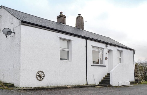 Threlkeld Cottage | 2 bedroom accommodation in Threlkeld, near Keswick