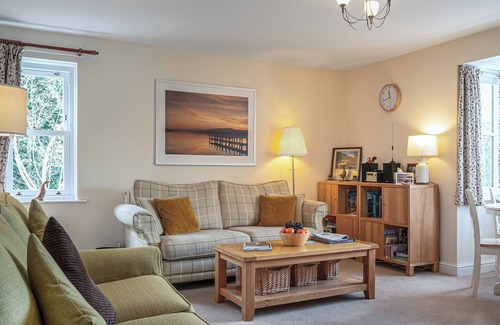 Keswick Cottage | 2 bedroom accommodation in Keswick