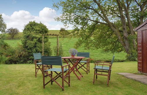 Rumbling Bridge Cottage | 2 bedroom accommodation in Rumbling Bridge, near Kinross