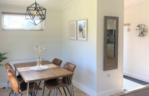 Laceby House | 2 bedroom accommodation in Laceby