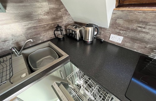 Kylesku Cottage | 2 bedroom accommodation in Kylesku, near Lairg