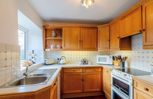 Leyburn Cottage | 2 bedroom accommodation in Melmerby, near Coverdale