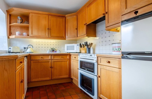 Leyburn Cottage | 2 bedroom accommodation in Melmerby, near Coverdale