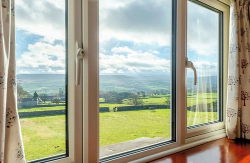 Leyburn Cottage | 2 bedroom accommodation in Melmerby, near Coverdale