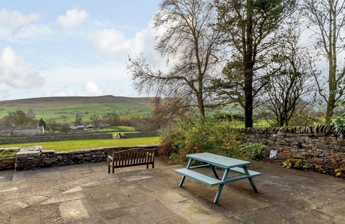 Leyburn Cottage | 2 bedroom accommodation in Melmerby, near Coverdale