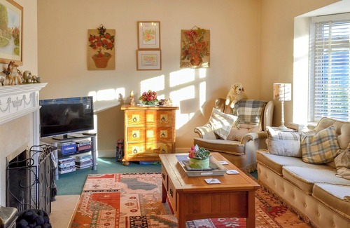 Lockton Cottage | 2 bedroom accommodation in Lockton, near Pickering