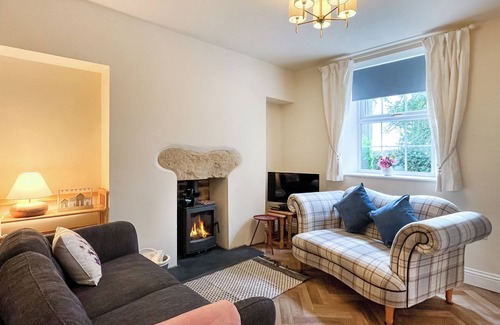 Loftus Cottage | 2 bedroom accommodation in Loftus